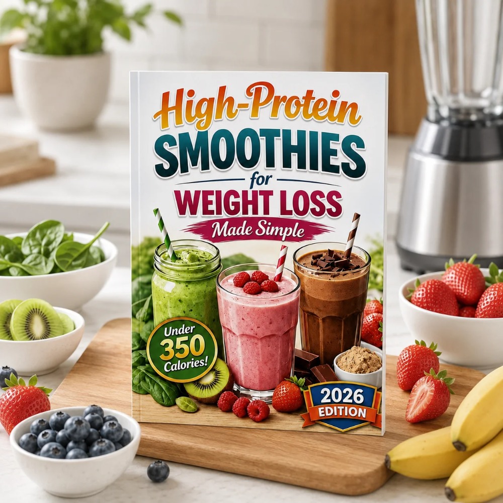 عصائر عالية البروتين لإنقاص ال - مراجعة Meal Prep High Protein Recipes وسعره