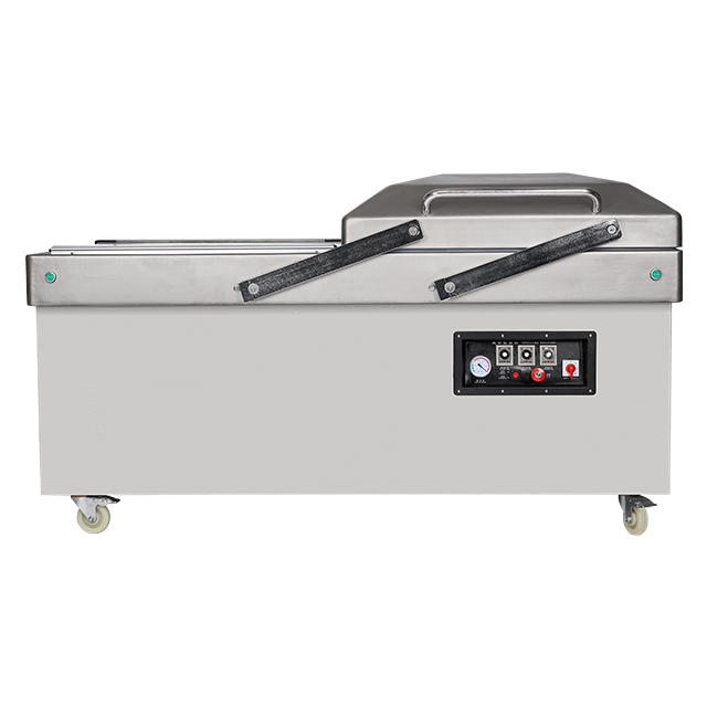 YH-280/400/520TQ آلة تغليف وتف - مراجعة Meal Prep Vacuum Seal وسعره