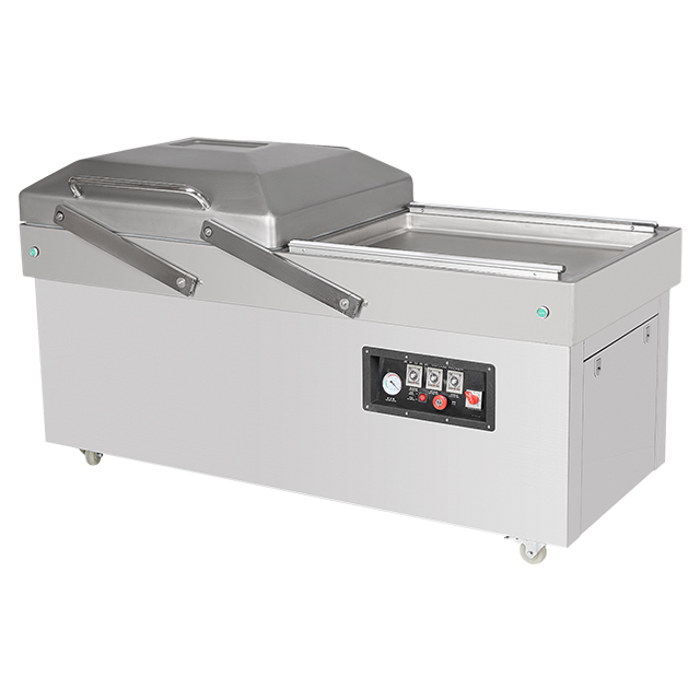 YH-280/400/520TQ آلة تغليف وتف - مراجعة Meal Prep Vacuum Seal وسعره