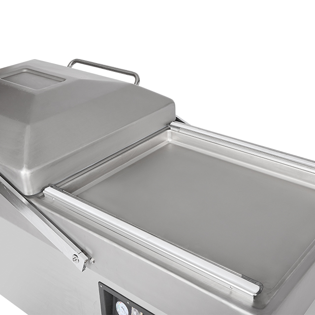 YH-280/400/520TQ آلة تغليف وتف - مراجعة Meal Prep Vacuum Seal وسعره