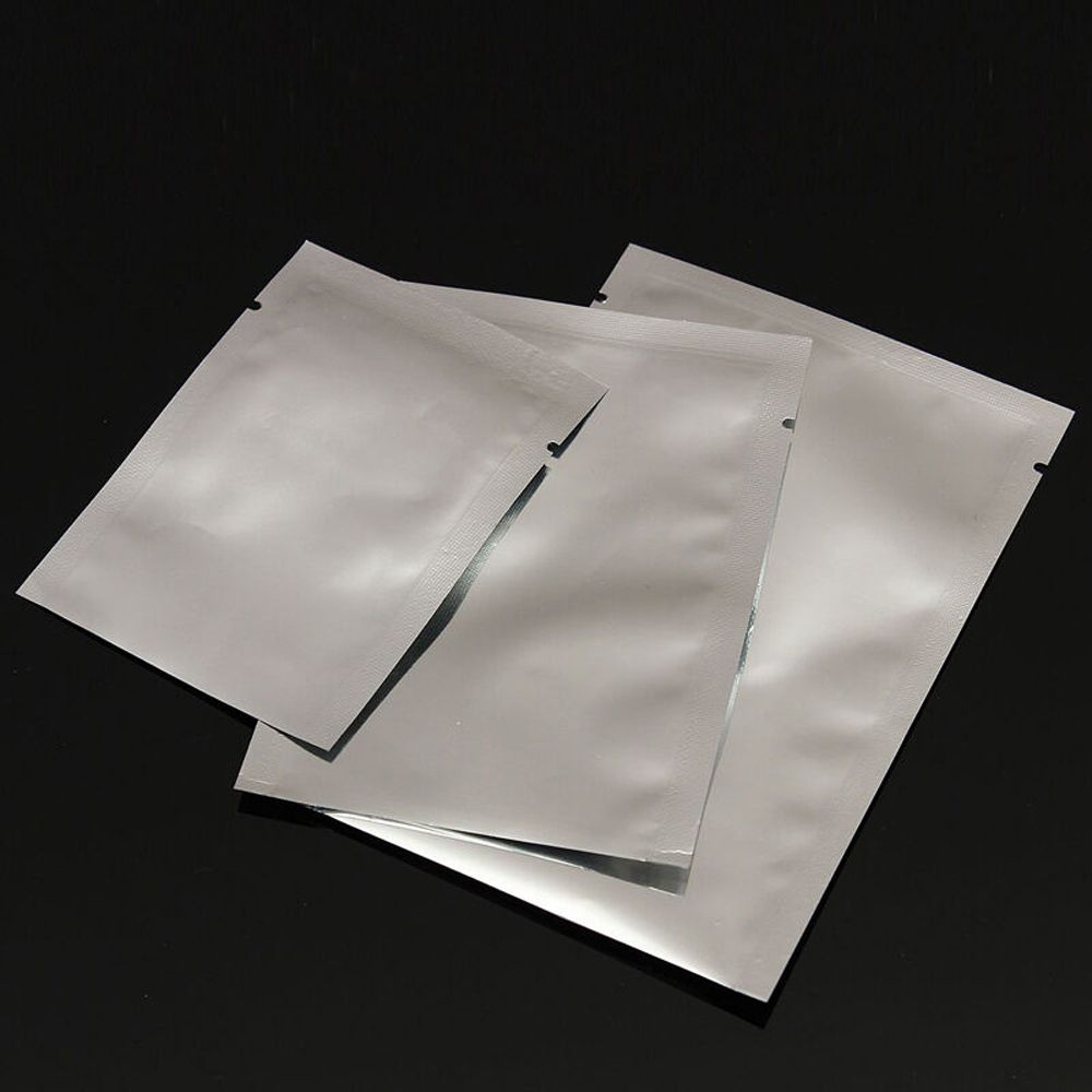 100 قطعة من أكياس التخزين المق - مراجعة Meal Prep Vacuum Seal وسعره