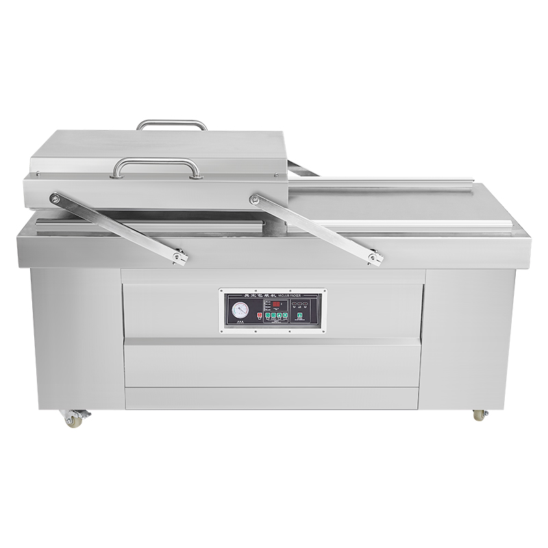 جهاز تغليف مزدوج الفراغ DZ-800 - مراجعة Meal Prep Vacuum Seal وسعره