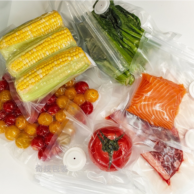 جديد قابلة لإعادة الاستخدام ال - مراجعة Meal Prep Vacuum Seal وسعره
